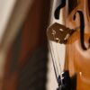 Kreativni performans otvara Bup Bap festival u Dorćol Placu – Tijana Milošević violina
