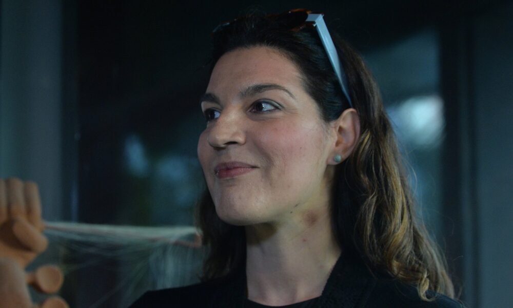 Performans ‘Između svetova’ otvara festival Bup Bap u Dorćol Placu