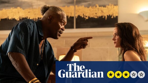 Samuel L Jackson i Eva Green predvode krimi komediju 'Just Play Dead' sa neočekivanim obrtima (VIDEO) – krimi komedija Just Play Dead