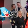 Sloba i Jelena Radanović, Dea Đurđević i Azra Husarkić gosti u novom izdanju Ami G Show