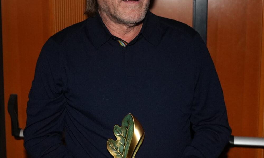 Šon Bin dobio Veliki hrast na festivalu u Gornjem Milanovcu