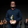 Šon Bin nagrađen za životno delo na festivalu u Gornjem Milanovcu – Šon Bin u Milanovcu