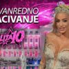 Vanredno ubacivanje u Elitu 10 i dolazak Milana Miloševića u Belu kuću