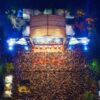 Koncert obeležio otvaranje Bup Bap festivala u Dorćol Placu – Bup Bap festival u Dorćol Placu