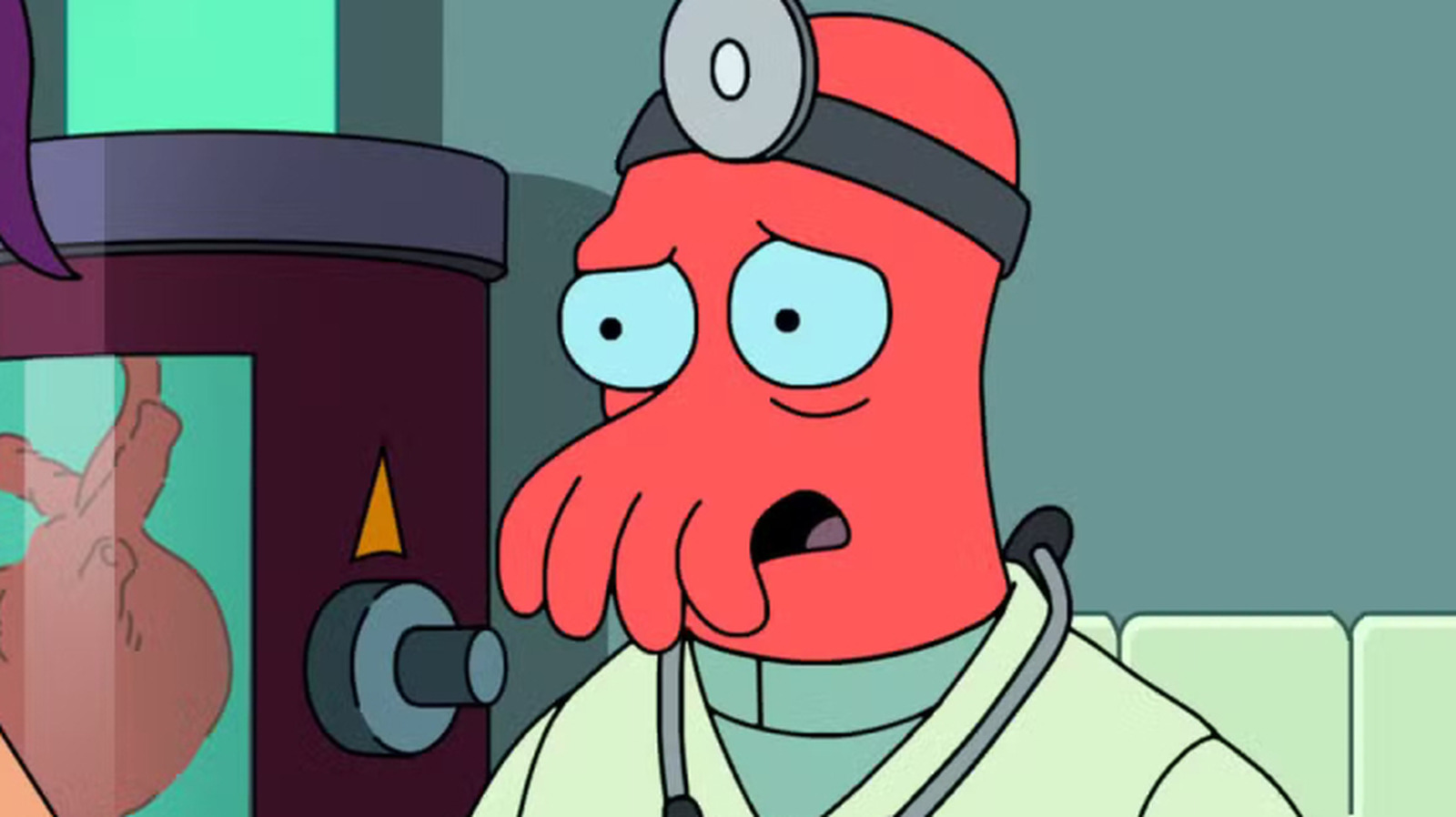 Matt Groening i Hulu završavaju 'Futurama' sezonu 14 bez planova za nastavak (VIDEO) – povratak Futurame