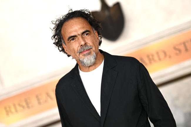 Alejandro G. Iñárritu i Riz Ahmed analiziraju 'Digger' kao satiru savremenog društva – satira savremenog društva