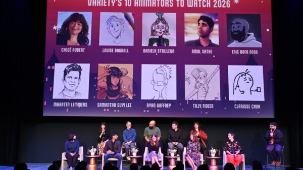 Animatori iz globalnih studija raspravljaju o ulozi AI u animaciji i značaju ljudskog rada