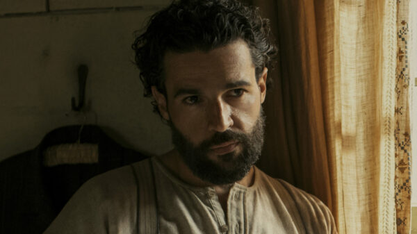 Christopher Abbott predvodi Netflix adaptaciju 'East of Eden' u ulozi Adama Traska – Christopher Abbott East of Eden