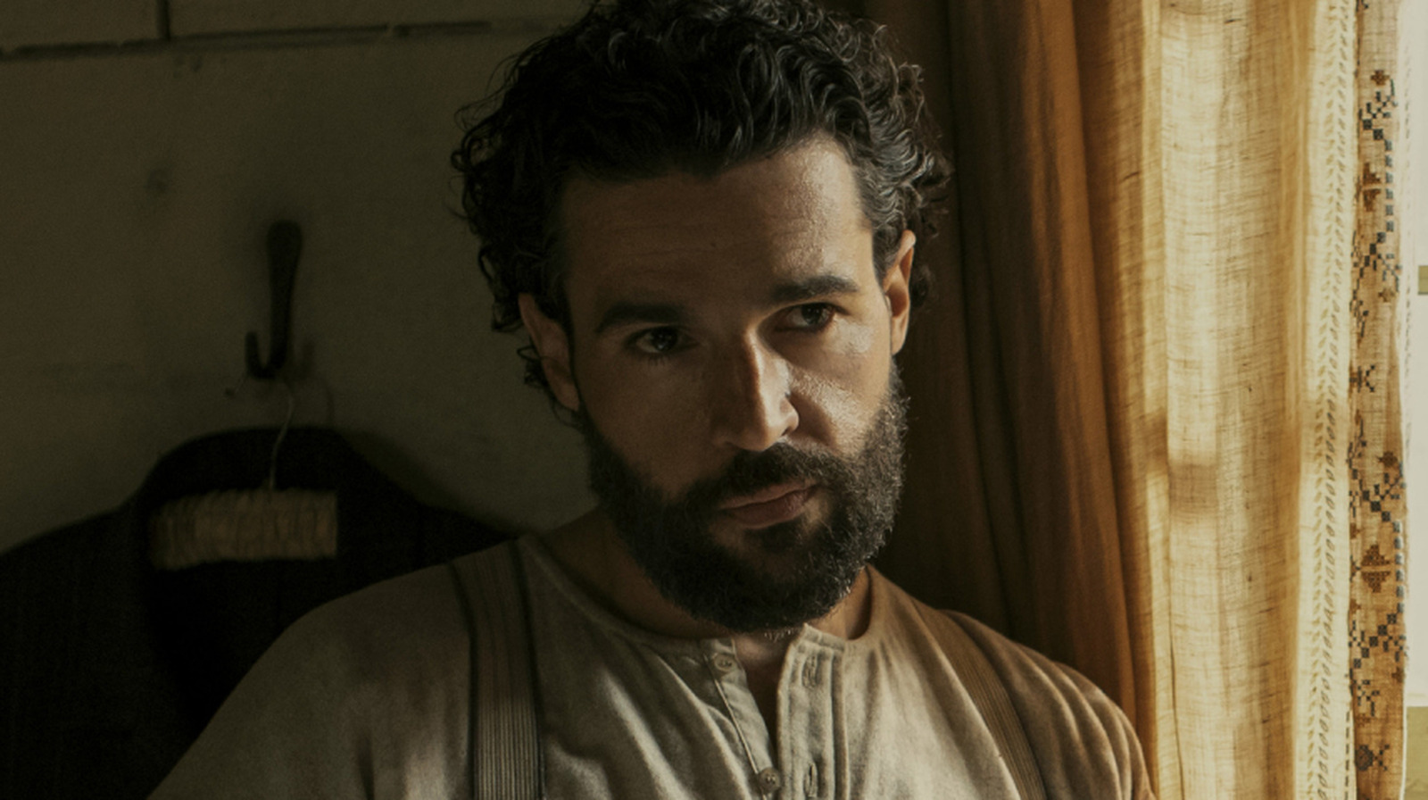 Christopher Abbott predvodi Netflix adaptaciju 'East of Eden' u ulozi Adama Traska – Christopher Abbott East of Eden