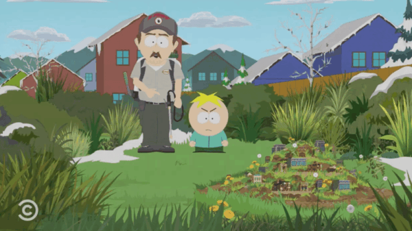 Comedy Central prikazuje novu epizodu 'South Park' sa fokusom na milijardere i data centre – milijarderi i data centri