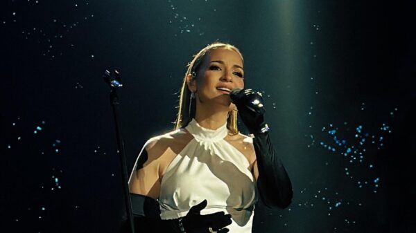 Jelena Tomašević zakazuje novi koncert u Srpskom narodnom pozorištu, povratak pred novosadsku publiku – Jelena Tomašević u Srpskom narodnom pozorištu