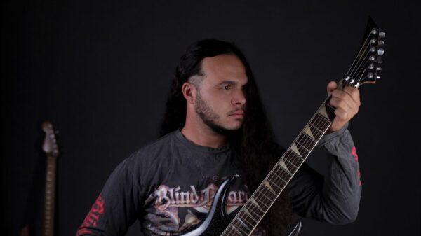 Kronos, frontmen Venoma, iznenada preminuo u 63. godini – Kronos preminuo