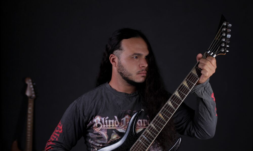 Kronos, frontmen Venoma, iznenada preminuo u 63. godini – Kronos preminuo