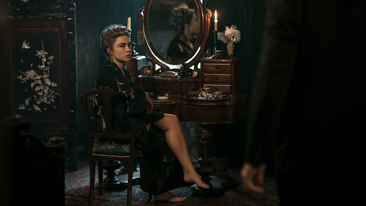 Netflix lansira seriju 'East of Eden' sa Florence Pugh i Zoe Kazan u fokusu