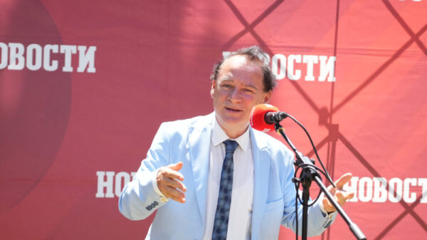 “U orbiti” Samante Harvi sada i na srpskom jeziku – roman dostupan domaćim čitaocima – roman U orbiti