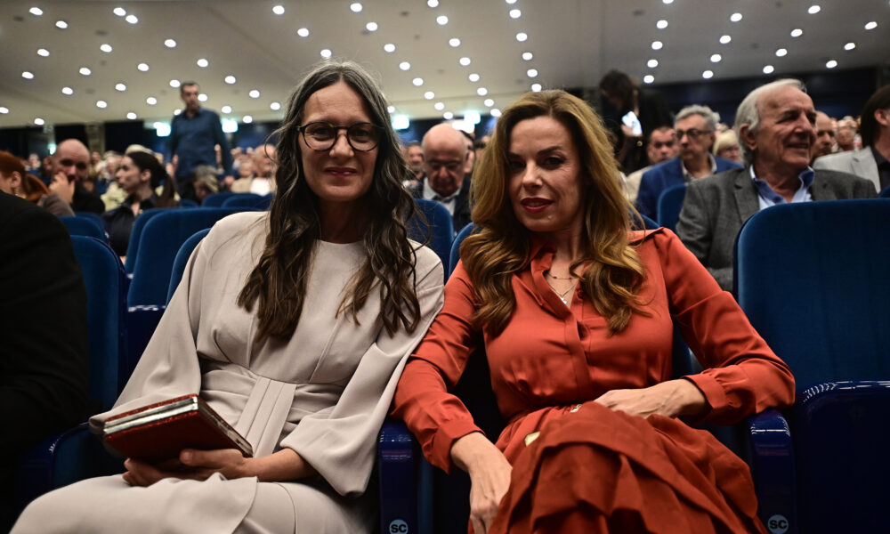 FEST svečano počeo u Sava centru uz prisustvo brojnih gostiju – FEST u Sava centru