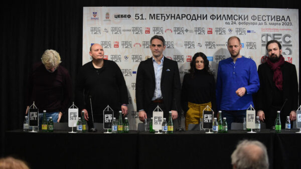 Filmovi sa FEST-a: Samo izabrani naslovi dolaze u bioskope