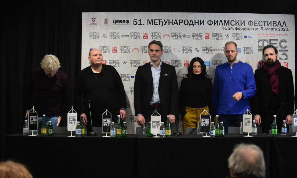 Filmovi sa FEST-a: Samo izabrani naslovi dolaze u bioskope