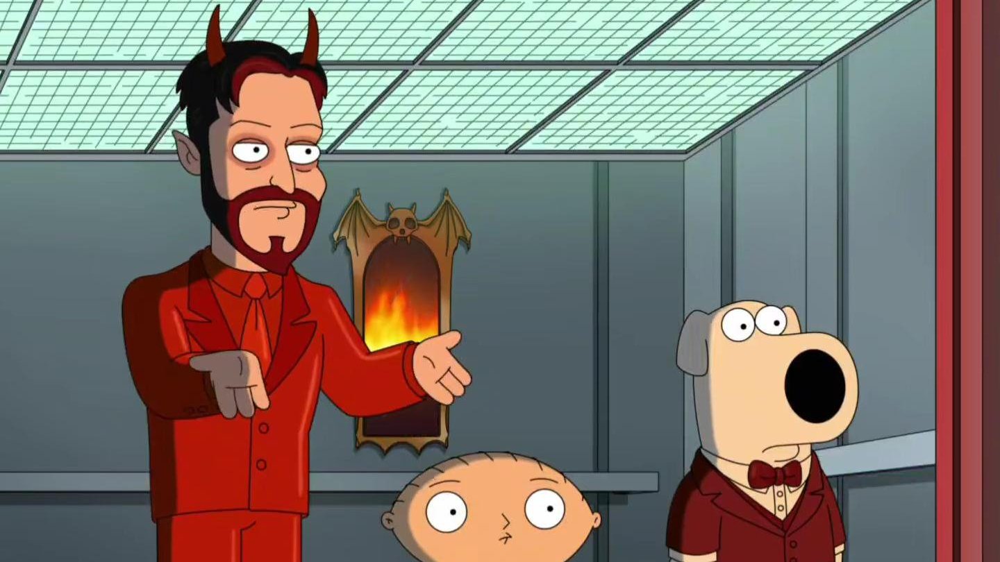 Kieran Culkin preuzima ulogu Đavola u 'Family Guy', dugoročni angažman potvrđen – Kieran Culkin Family Guy