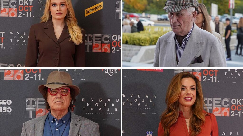 Lordan Zafranović otvara 53. FEST filmom 'Zlatni rez '42: Djeca Kozare'