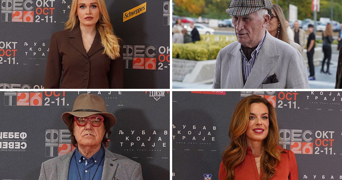 Lordan Zafranović otvara 53. FEST filmom 'Zlatni rez '42: Djeca Kozare'