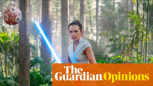 Lucasfilm razmatra novu Skywalker trilogiju za 'Star Wars', fokus na porodičnu sagu – Skywalker trilogija