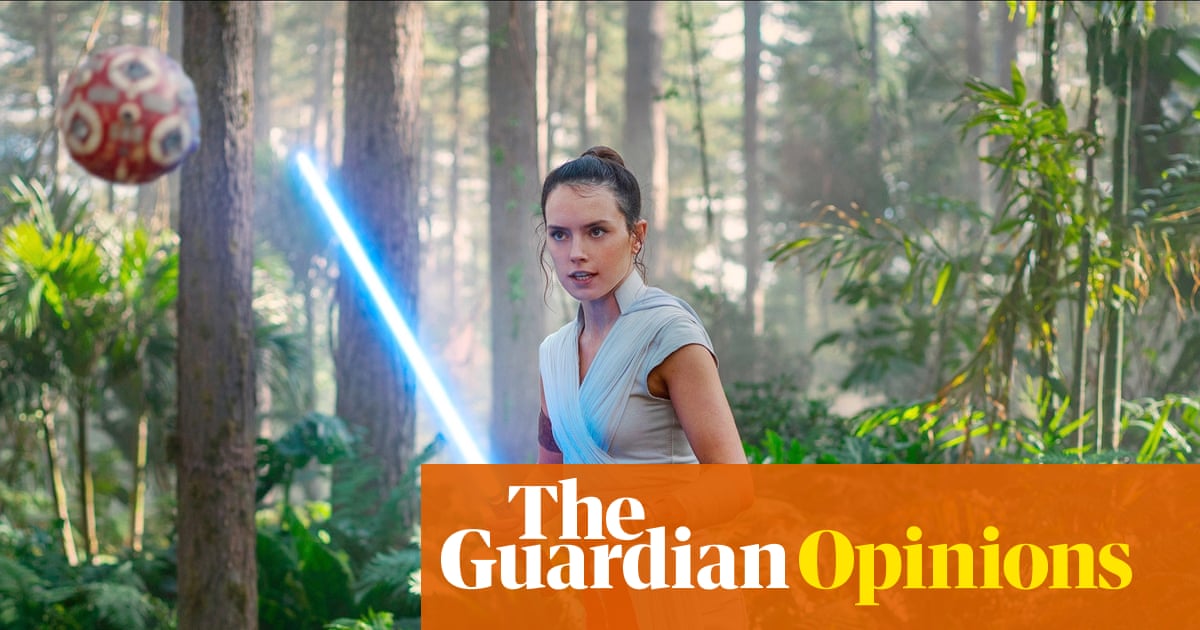 Lucasfilm razmatra novu Skywalker trilogiju za 'Star Wars', fokus na porodičnu sagu – Skywalker trilogija