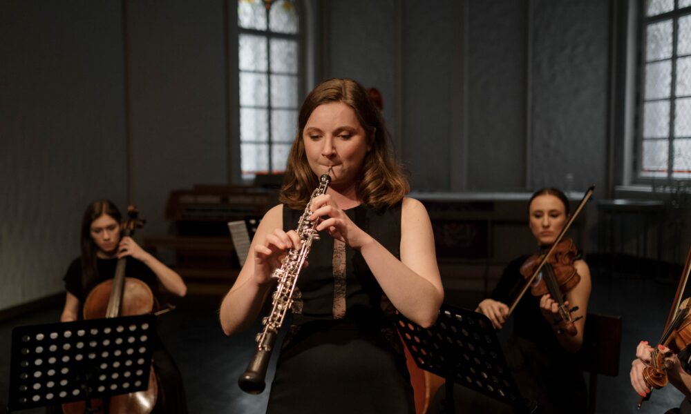 No Borders Orchestra podržao nastanak tri nova muzička dela