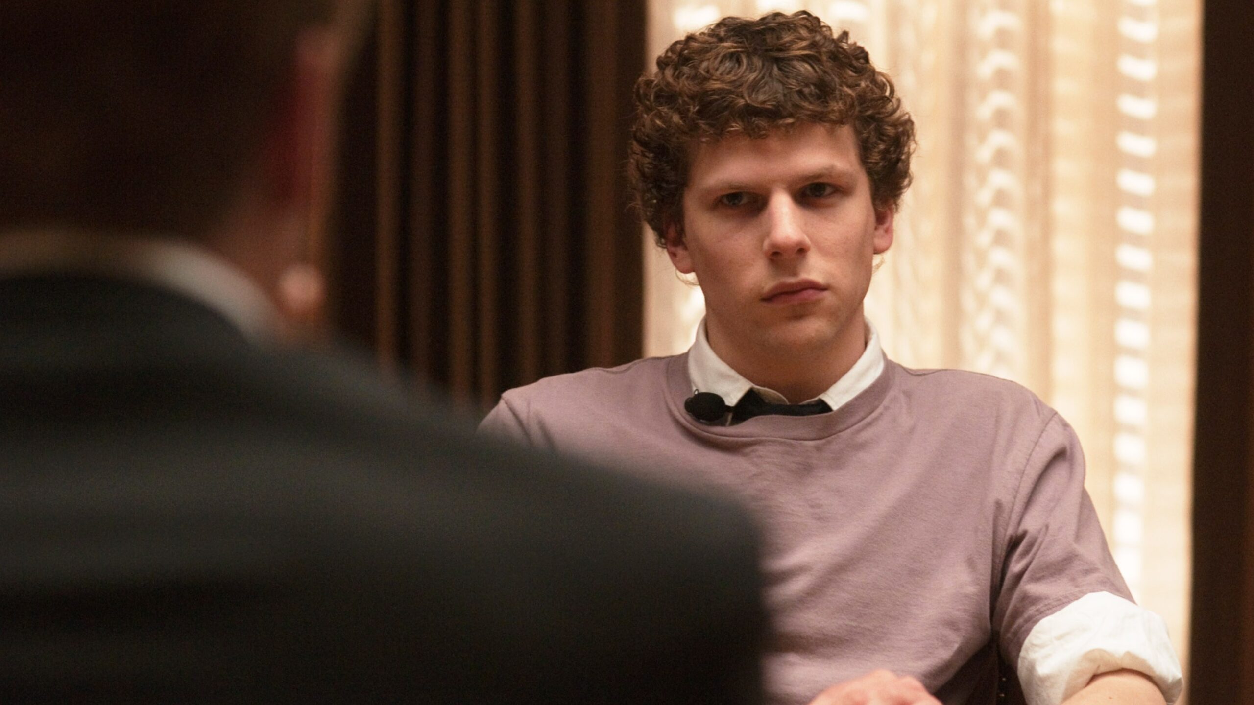 Aaron Sorkin otkriva razloge zašto Jesse Eisenberg odbija povratak u 'The Social Reckoning'
