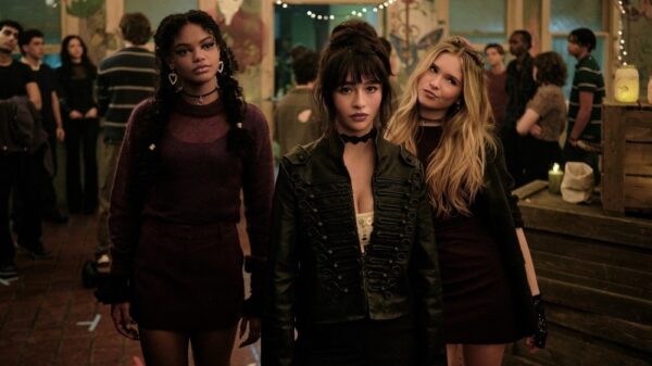 Disney premešta 'Coven Academy' na Freeform zbog mračnijeg tona i žanra