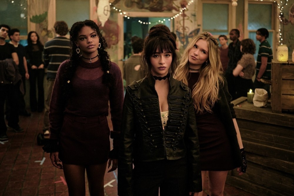 Disney premešta 'Coven Academy' na Freeform zbog mračnijeg tona i žanra