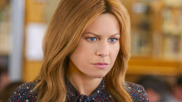 Hallmark franšiza 'Aurora Teagarden Mysteries' donosi pet najuspešnijih filmova serijala – pet najuspešnijih filmova serijala Aurora Teagarden