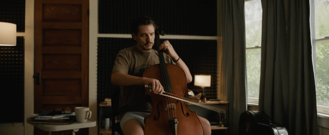 Pedro Pascal u fokusu za 'Behemoth!', industrija analizira potencijal za Oskara – Pedro Pascal Behemoth