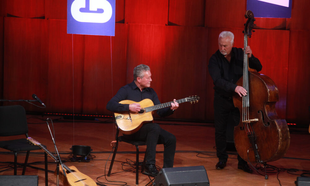 Radionice i koncert flamenka uskoro u Novom Sadu – flamenko festival u Novom Sadu