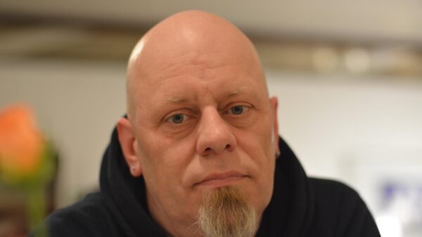 Stefan Jerotić o depresiji: Budućnost bez nade i važnost povezanosti – Stefan Jerotić depresija