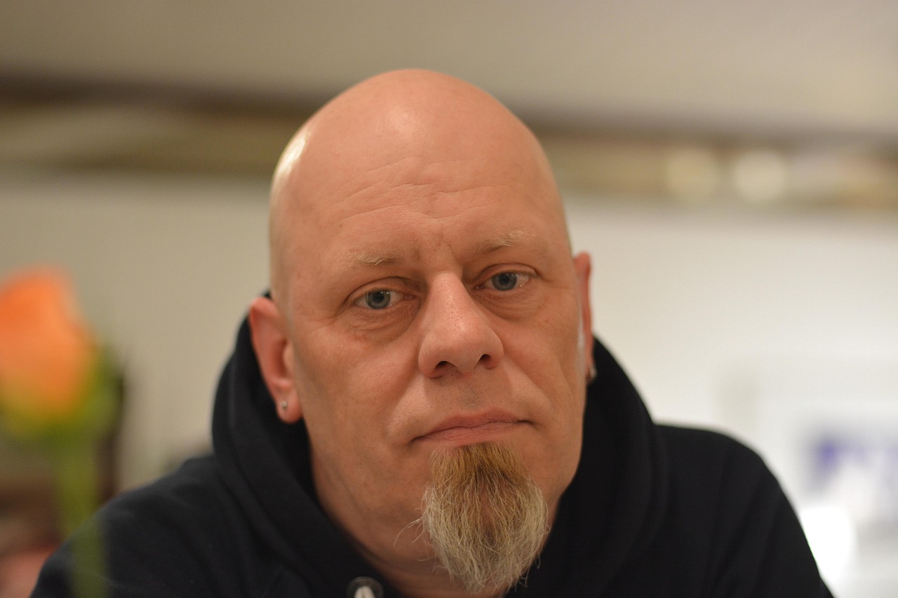 Stefan Jerotić o depresiji: Budućnost bez nade i važnost povezanosti – Stefan Jerotić depresija