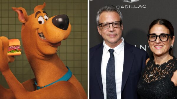 Warner Bros otkazao animirani film 'Scoob! Holiday Haunt' zbog poreskih razloga – povlačenje Scoob! Holiday Haunt