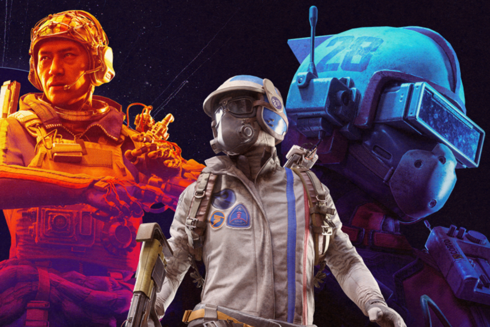 Chernin Entertainment razvija TV serije i filmove prema hit igrama 'ARC Raiders' i 'The Finals' – igre ARC Raiders