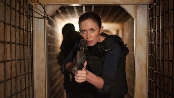 Emily Blunt, Josh Brolin i Benicio Del Toro ponovo u trećem delu 'Sicario' franšize – treći film Sicario