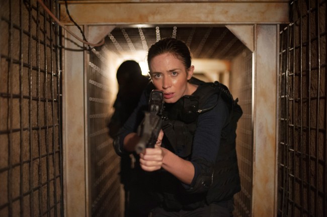 Emily Blunt, Josh Brolin i Benicio Del Toro ponovo u trećem delu 'Sicario' franšize – treći film Sicario