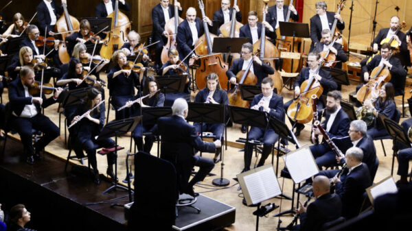 Gala koncert Zubina Mehte sa Beogradskom filharmonijom u Kolarcu
