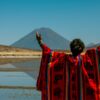 Tradicionalni bolivijski pončo predstavljen u Konaku kneginje Ljubice – izložba tradicionalnih ponča