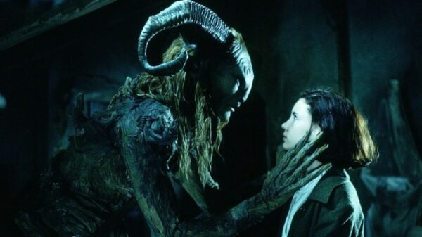 Guillermo del Toro vraća 'Pan’s Labyrinth' u bioskope uz 3D i Dolby Atmos restauraciju – restauracija Pan’s Labyrinth