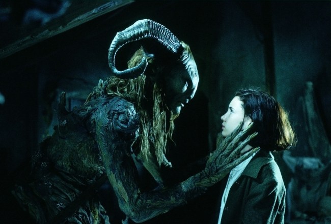 Guillermo del Toro vraća 'Pan’s Labyrinth' u bioskope uz 3D i Dolby Atmos restauraciju – restauracija Pan’s Labyrinth