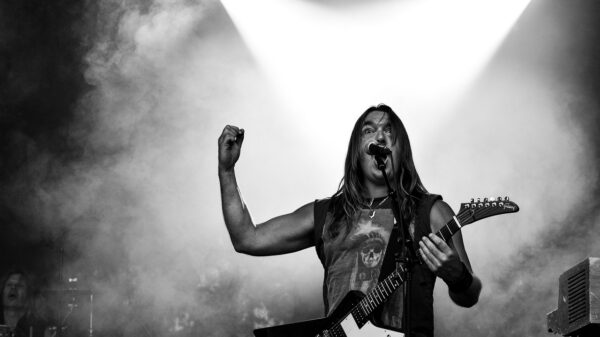 Koncert Deep Purple u Beogradskoj areni zakazan za 10. oktobar – Deep Purple koncert