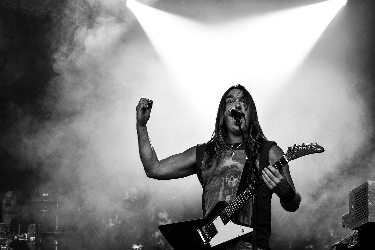 Koncert Deep Purple u Beogradskoj areni zakazan za 10. oktobar – Deep Purple koncert