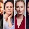 Michelle Dockery i Genevieve O’Reilly predvode glumačku postavu Netflix serije 'Feral' – casting za Feral