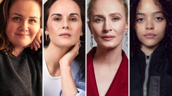 Michelle Dockery i Genevieve O’Reilly predvode glumačku postavu Netflix serije 'Feral' – casting za Feral