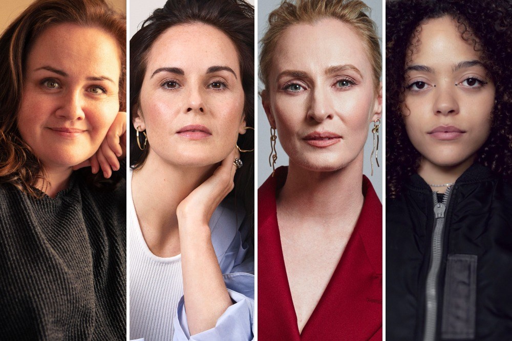 Michelle Dockery i Genevieve O’Reilly predvode glumačku postavu Netflix serije 'Feral' – casting za Feral