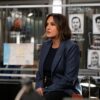 NBC otvara 28. sezonu 'Law & Order: SVU' epizodom o grupnom silovanju i zakonu o pristanku – grupno silovanje i zakon o pristanku